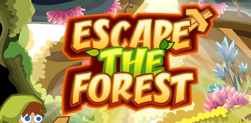 Escape The Forest