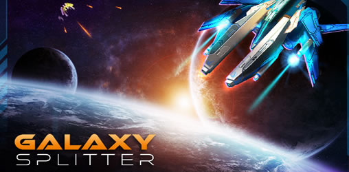 Galaxy Splitter