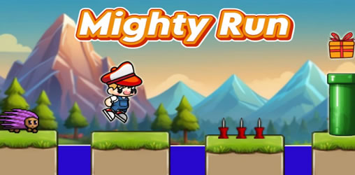 Mighty Run