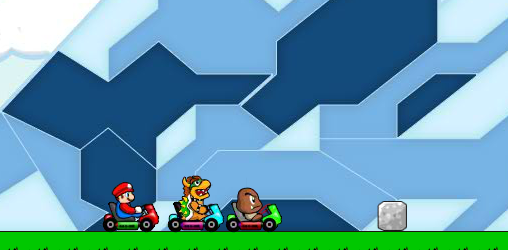 Mario Kart Racing Actionspiele Rennen Kostenlose Spiele Jetzt Spielen Auf Spielesite Com