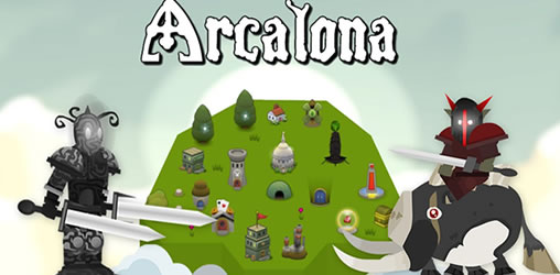 Arcalona