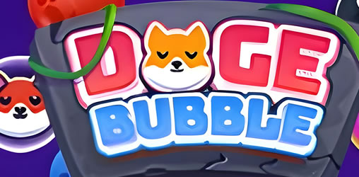 Doge Bubble