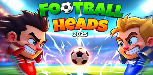 Football Heads 2025