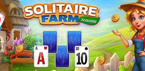 Solitaire Farm: Seasons 3