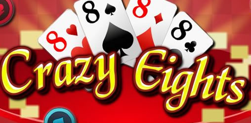 Crazy Eights