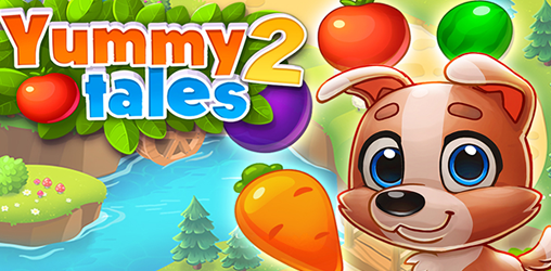 Yummy Tales 2