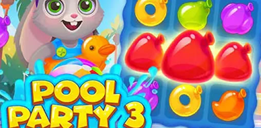 Pool Party 3