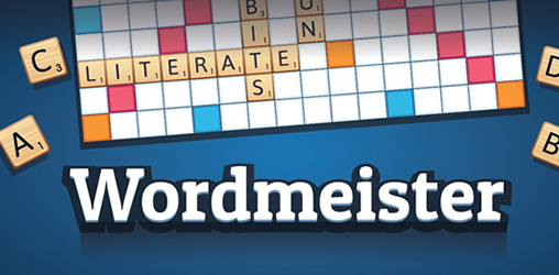 Wordmeister