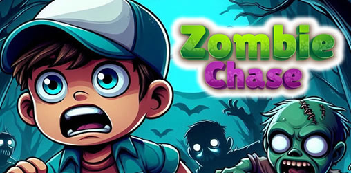 Zombie Chase