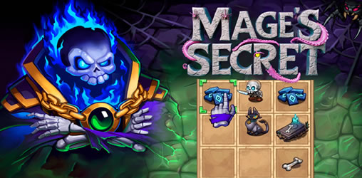 Mage's Secret