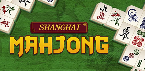 Mahjongg Shanghai