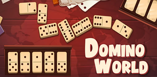 Domino World