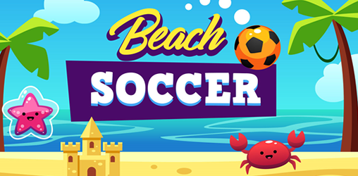 Beach Soccer