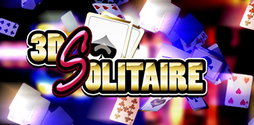 Solitaire 3D