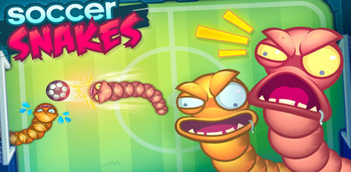 Soccer Snakes