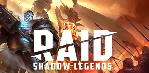 Raid of Shadow Legends