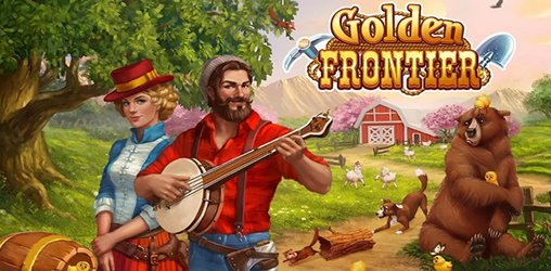 Golden Frontier