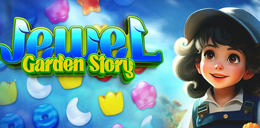 Jewel Garden Story