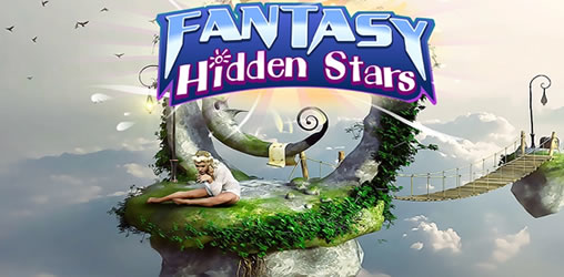 Fantasy Hidden Stars