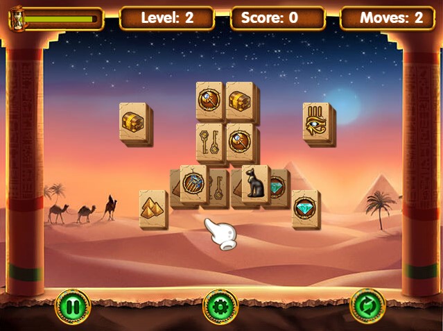 instal the last version for ios Pyramid of Mahjong: tile matching puzzle