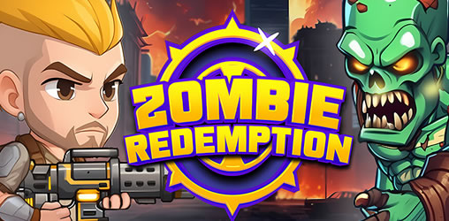 Zombie Redemption