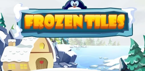 Frozen Tiles