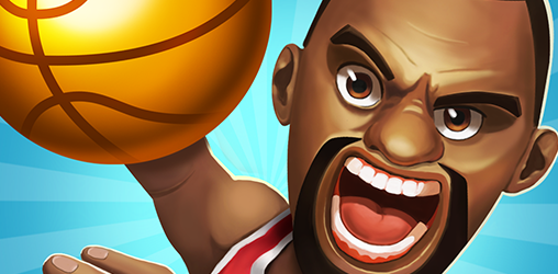 Basketball.io 2.0 NBA