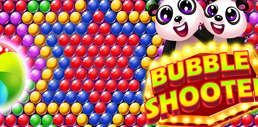 Bubble Shooter Pop