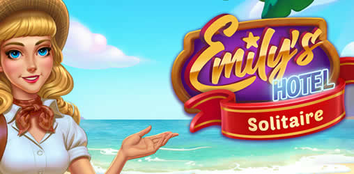 Emilys Hotel Solitaire