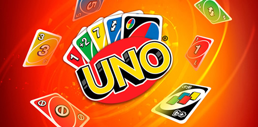 Uno Online