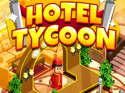 Hotel Tycoon Empire