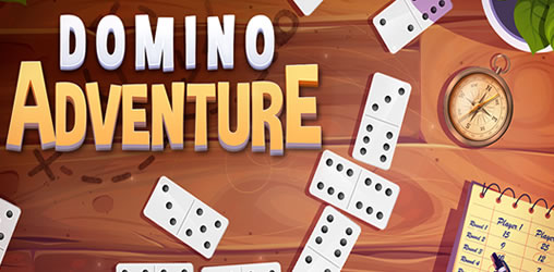 Domino Adventure