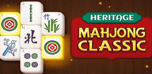 Heritage Mahjong Classic